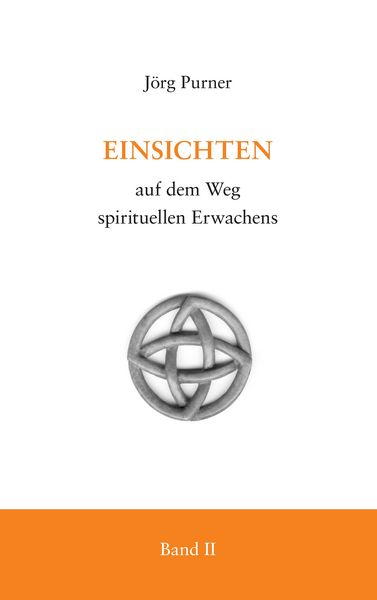 Produktbild: Einsichten auf dem Weg spirituellen Erwachens