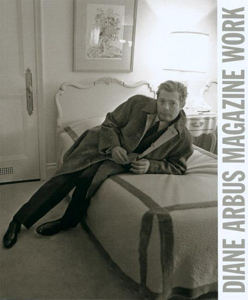 Produktbild: Diane Arbus