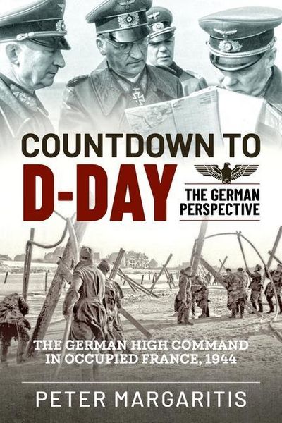 Produktbild: Countdown to D-Day