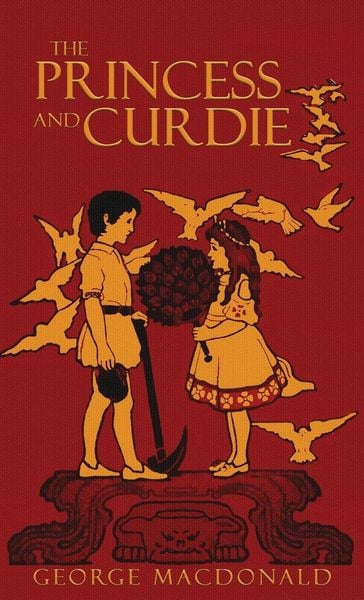 Produktbild: The Princess and Curdie