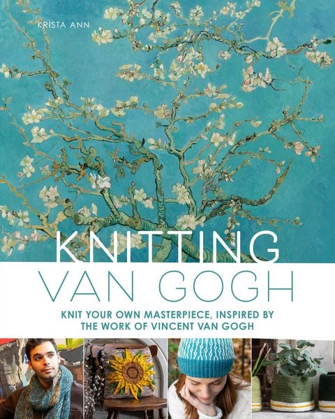 Produktbild: Knitting Van Gogh