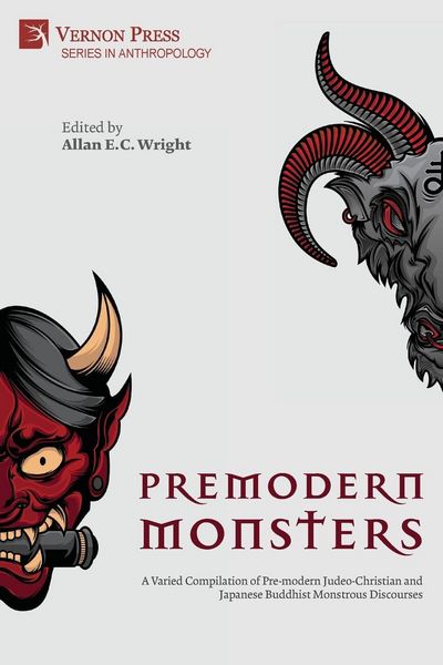 Produktbild: Premodern Monsters