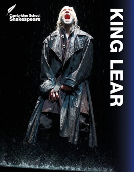 Produktbild: King Lear