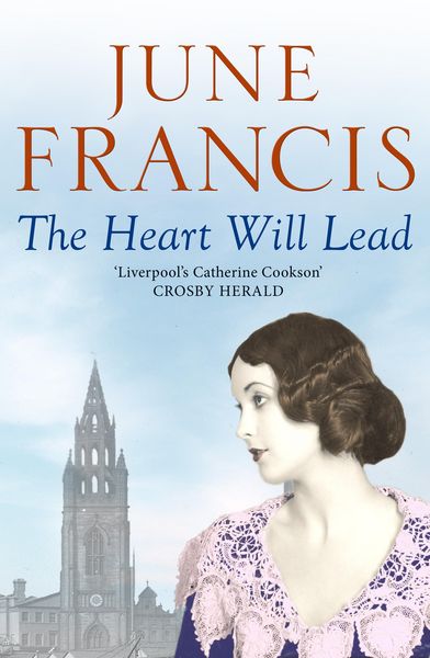 Produktbild: Heart Will Lead