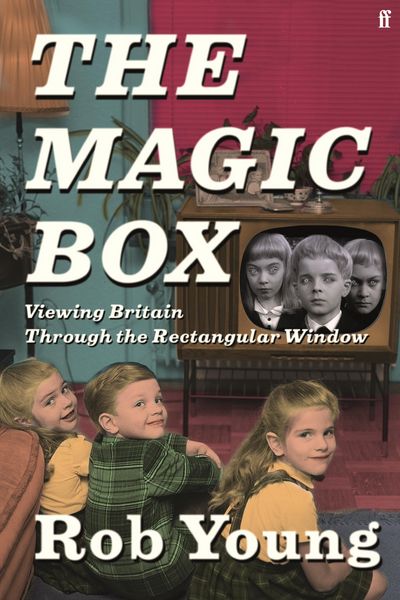 Produktbild: The Magic Box