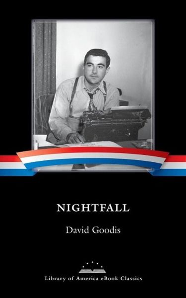 Produktbild: Nightfall