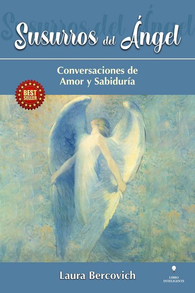 Produktbild: Susurros del Angel