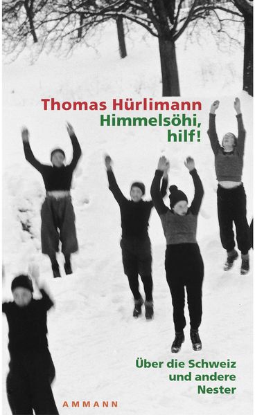 Produktbild: Himmels&ouml;hi, hilf!