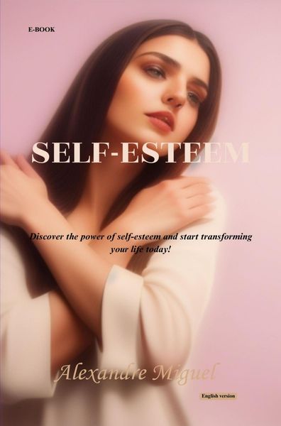 Produktbild: Self-esteem