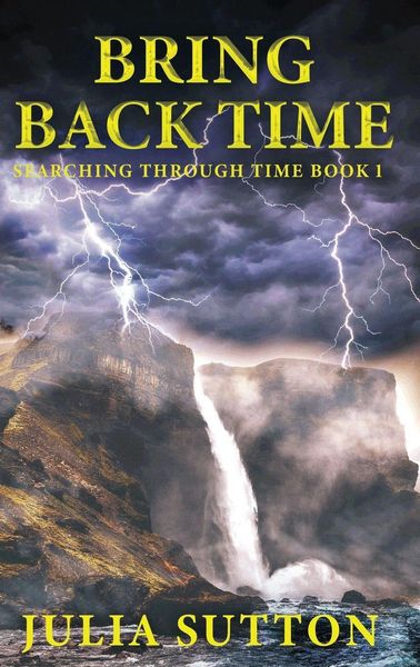 Produktbild: Bring Back Time