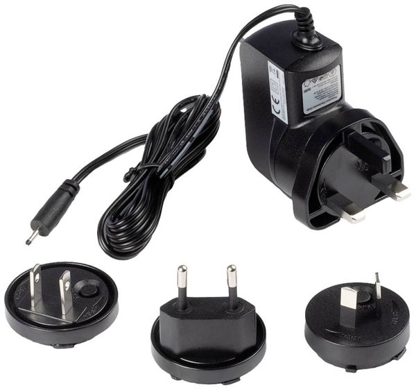 Produktbild: LINDY 73811 AC/DC-Einbaunetzteil 5V 2A
