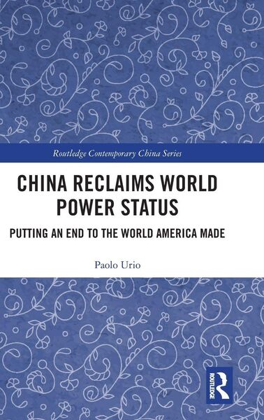 Produktbild: China Reclaims World Power Status