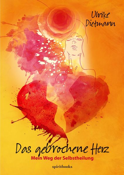 Produktbild: Das gebrochene Herz