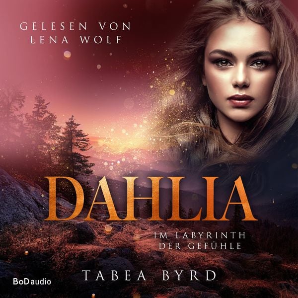 Produktbild: Dahlia