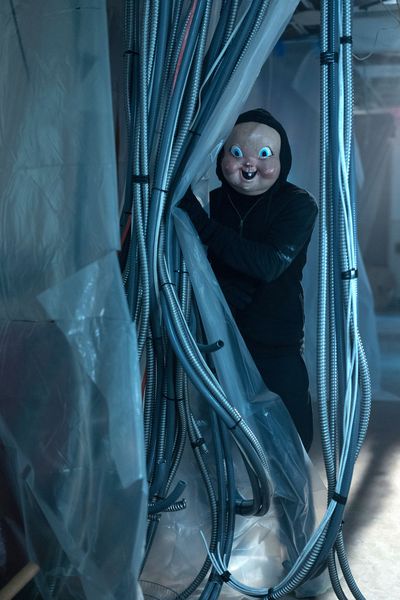 Produktbild: Happy Deathday 2U