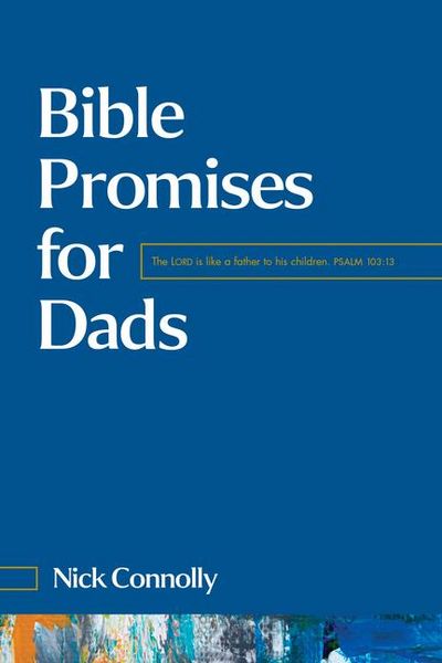 Produktbild: Bible Promises for Dads