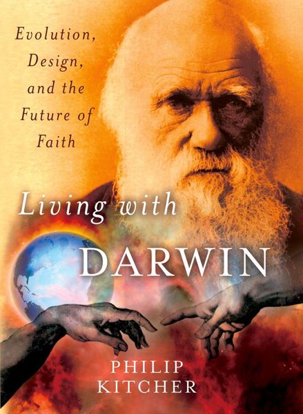 Produktbild: Living with Darwin