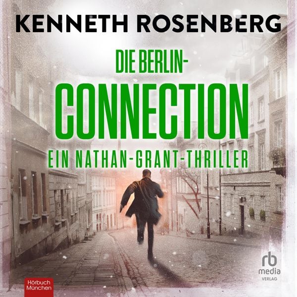 Produktbild: Die Berlin-Connection