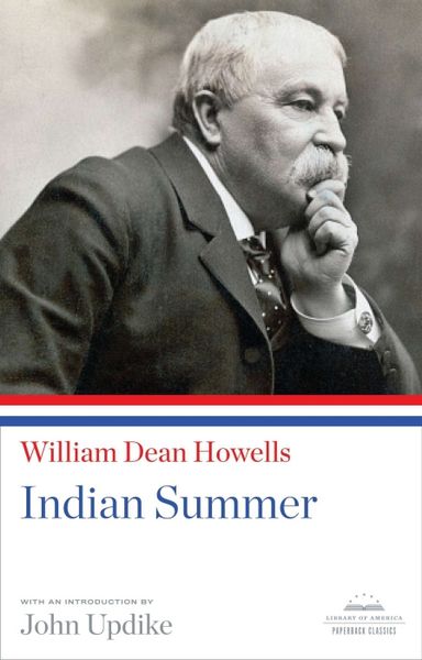 Produktbild: Indian Summer: A Library of America Paperback Classic