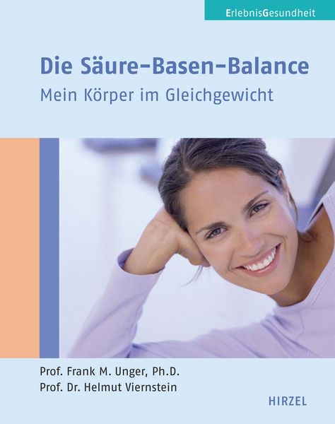 Produktbild: Die S&auml;ure-Basen-Balance
