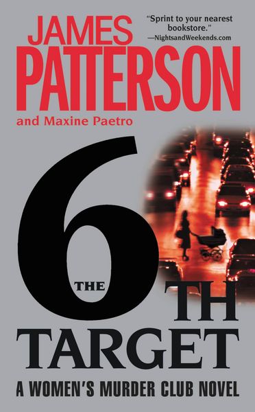 Produktbild: The 6th Target