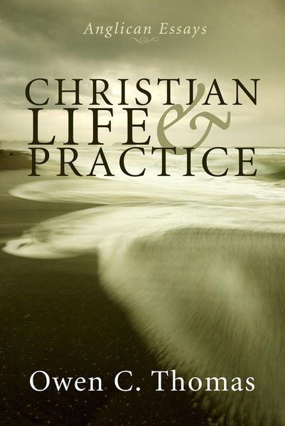 Produktbild: Christian Life and Practice