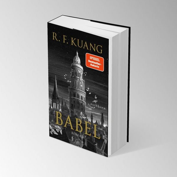 Produktbild: Babel