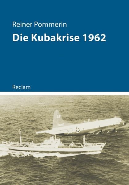 Produktbild: Die Kubakrise 1962