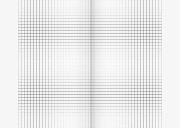 Produktbild: Schulheft | A5, Lineatur 10, 16 Blatt, mehrfarbig