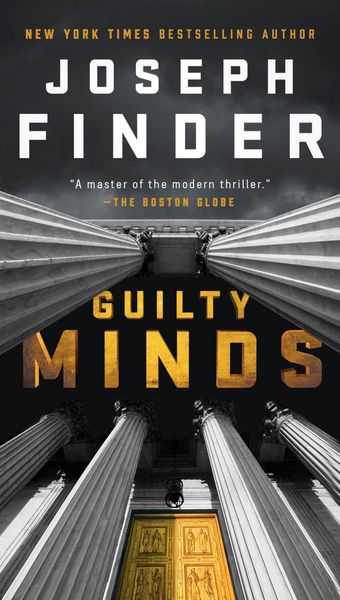 Produktbild: Guilty Minds
