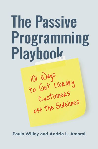 Produktbild: The Passive Programming Playbook
