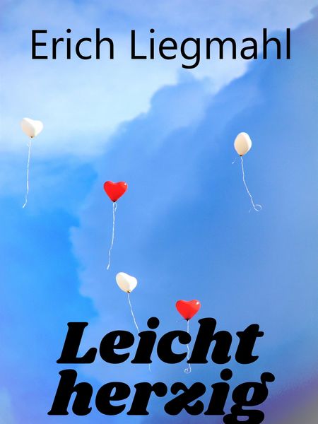 Produktbild: Leichtherzig