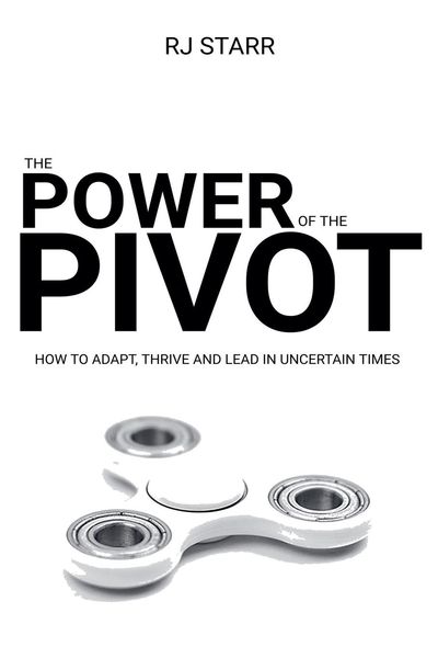 Produktbild: The Power of Pivot