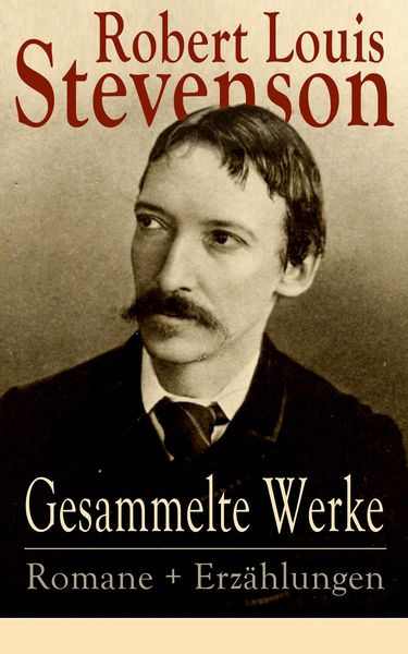 Produktbild: Gesammelte Werke: Romane + Erz&auml;hlungen