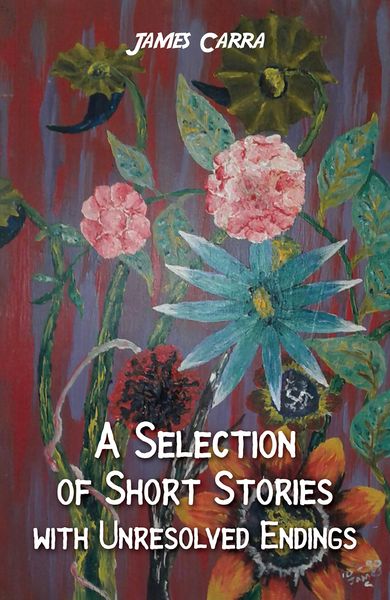 Produktbild: Selection of Short Stories with Unresolved Endings