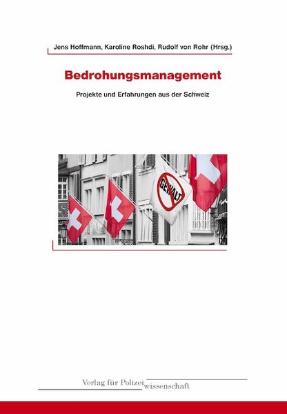 Produktbild: Bedrohungsmanagement