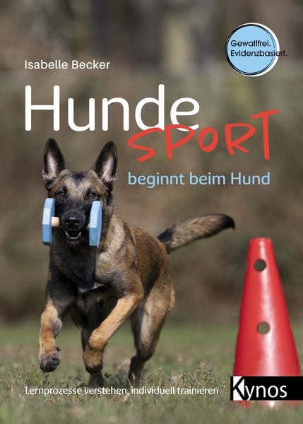 Produktbild: Hundesport beginnt beim Hund