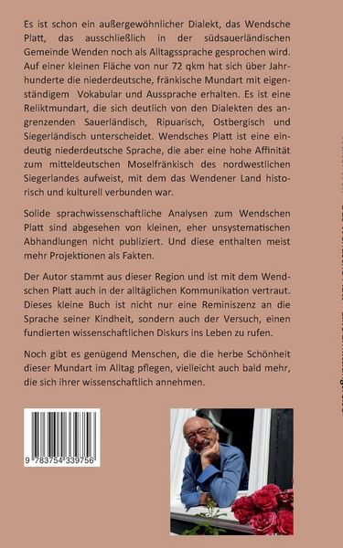 Produktbild: Das Wendsche Platt