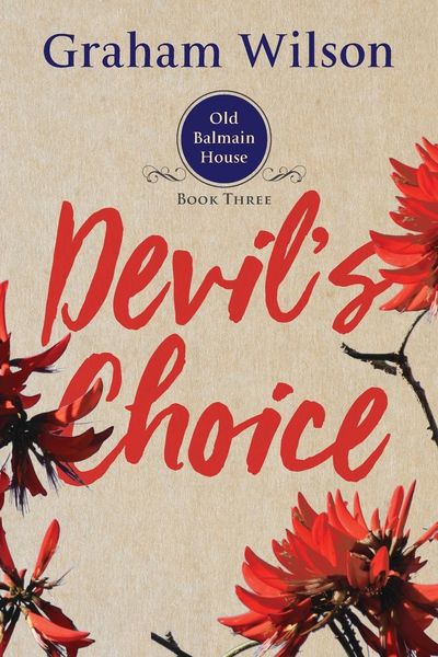 Produktbild: Devil's Choice