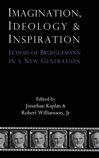 Produktbild: Imagination, Ideology and Inspiration