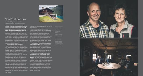 Produktbild: Traum und Abenteuer – Der E5