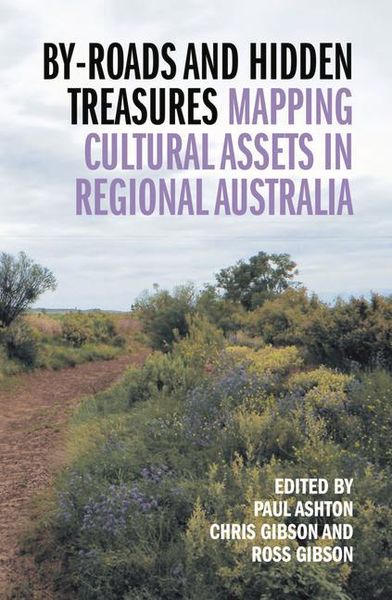 Produktbild: By-Roads and Hidden Treasures