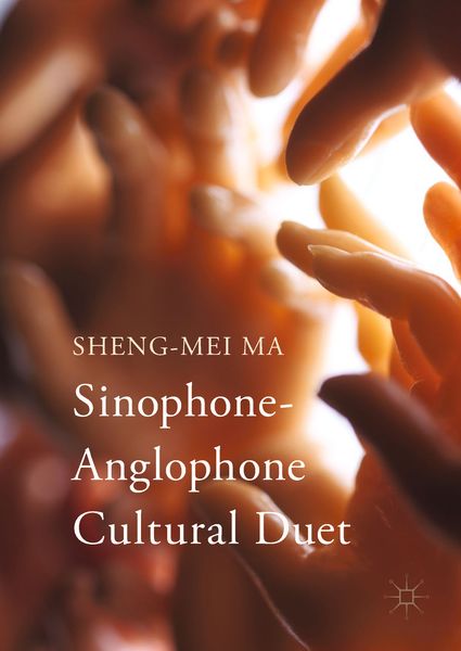 Produktbild: Sinophone-Anglophone Cultural Duet