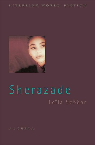 Produktbild: Sherazade