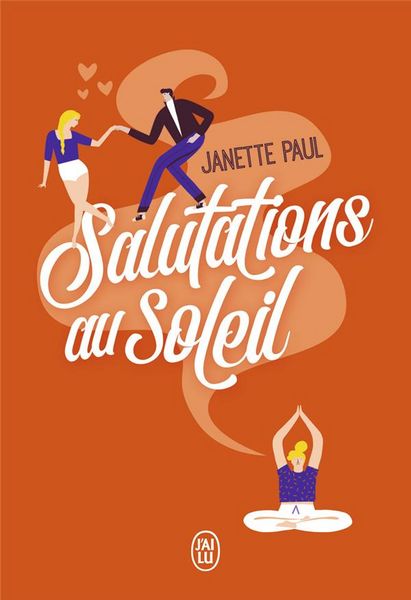 Produktbild: Salutations au soleil