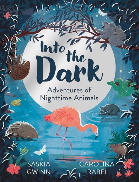 Produktbild: Into the Dark