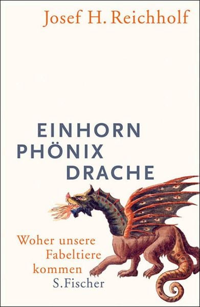 Produktbild: Einhorn, Ph&ouml;nix, Drache