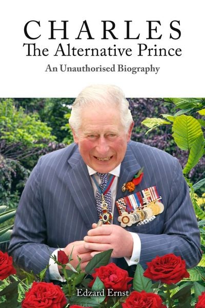 Produktbild: Charles, the Alternative Prince