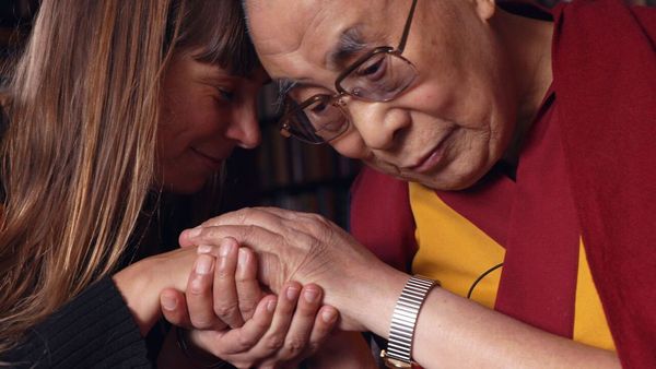 Der letzte Dalai Lama?
