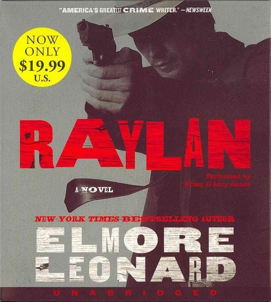 Produktbild: Raylan Low Price CD